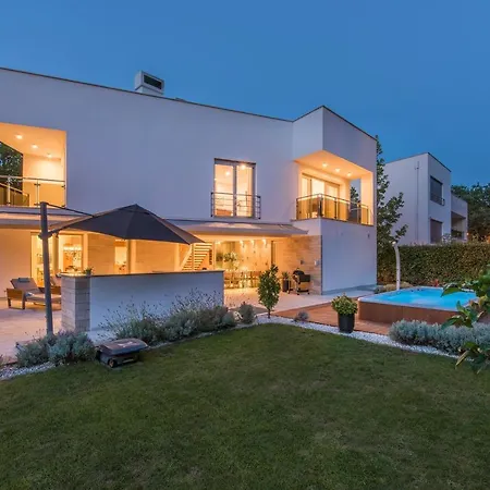 Villa Sofia Porec