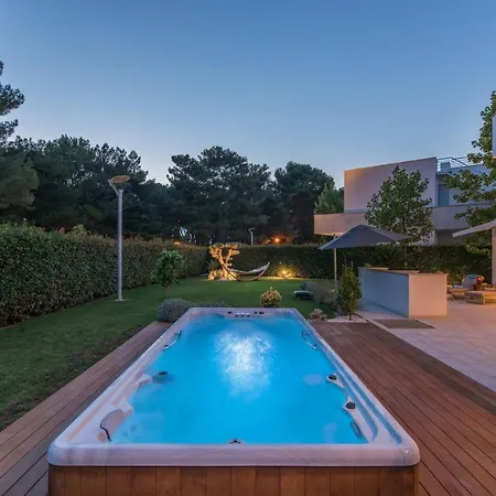Sofia Villa *