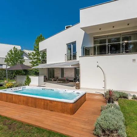 Sofia Villa *