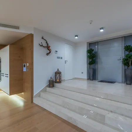 Sofia Villa Porec