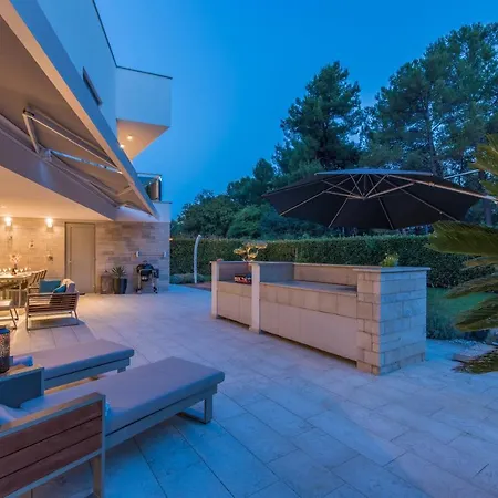 Villa Sofia *