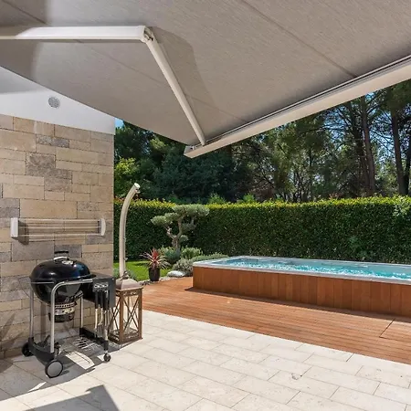 Villa Sofia Porec
