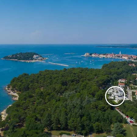 Sofia * Porec