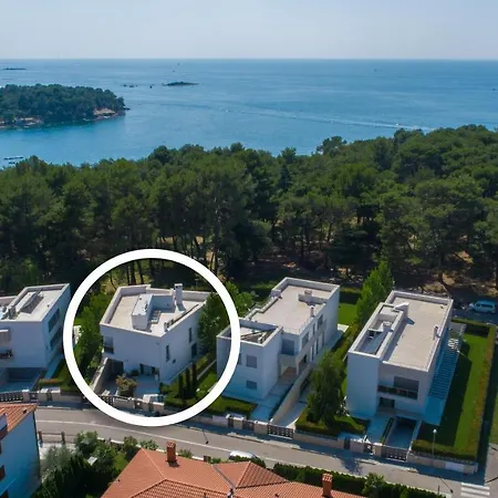 Villa Sofia *